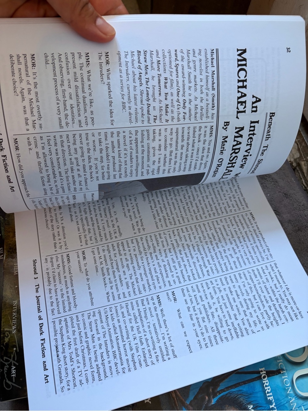 Shroud issues - Picture 8 of 13